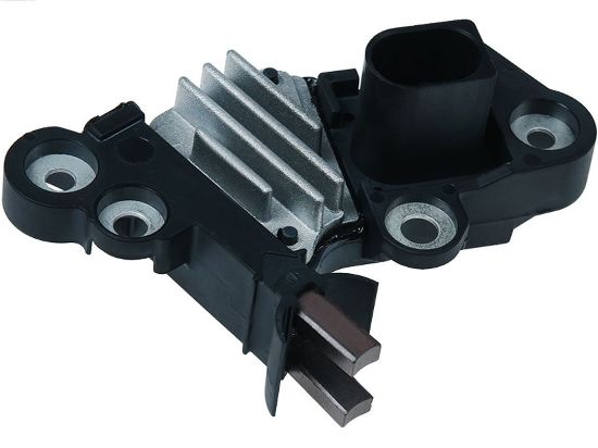 Obrázok Regulátor alternátora AS-PL Brand new |  | Alternator regulators ARE0129