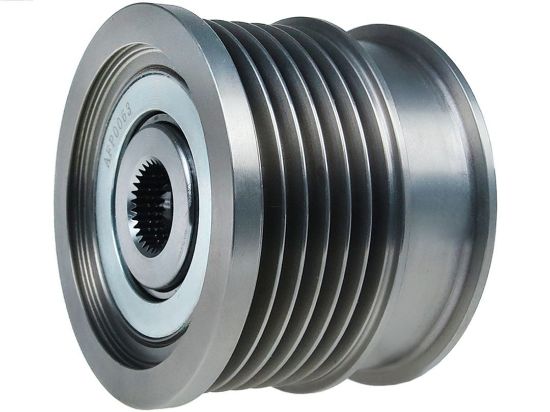 Obrázok Voľnobeżka alternátora AS-PL Brand new |  | Alternator freewheel pulleys AFP0063