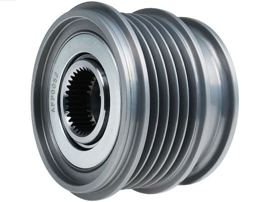 Obrázok Voľnobeżka alternátora AS-PL Brand new |  | Alternator freewheel pulleys AFP0052