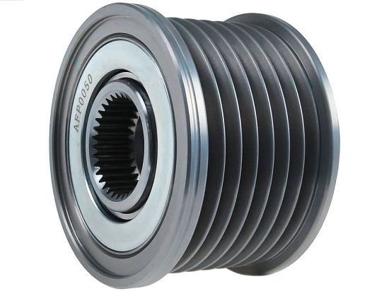 Obrázok Voľnobeżka alternátora AS-PL Brand new |  | Alternator freewheel pulleys AFP0050