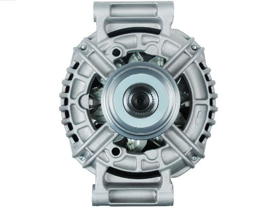 Obrázok Alternátor AS-PL Brand new |  | Alternators | 0124525088 A0457S
