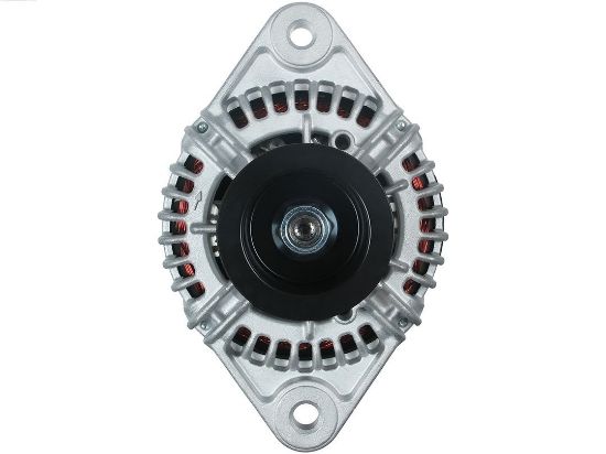 Obrázok Alternátor AS-PL Brand new |  | Alternators | 0124655200 A0879S