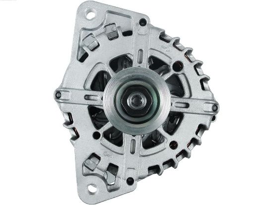 Obrázok Alternátor AS-PL Brand new | Valeo | Alternators A3669VALEO
