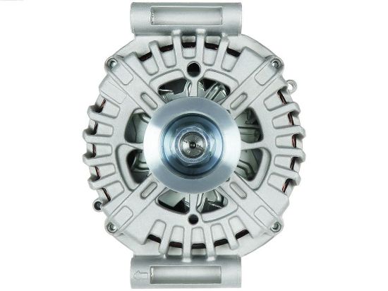 Obrázok Alternátor AS-PL Brand new |  | Alternators | CG20U019 A3363S