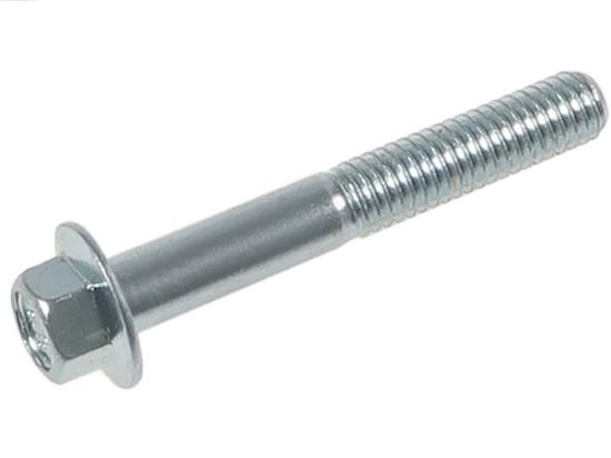 Obrázok Sada na opravu alternátora AS-PL Brand new |  | Screws SP5004
