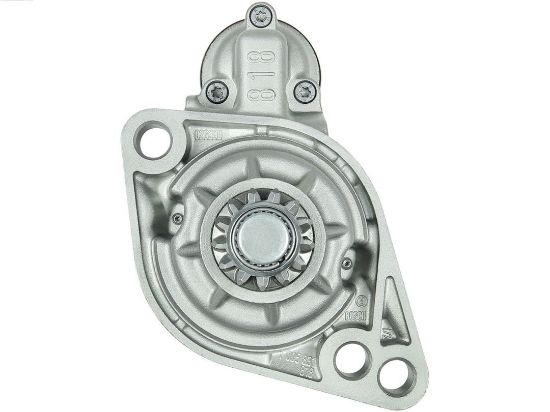 Obrázok żtartér AS-PL Remanufactured |  | Starters S0282PR