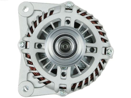 Obrázok Alternátor AS-PL Brand new |  | Alternators | A3TJ4081ZE A5397S