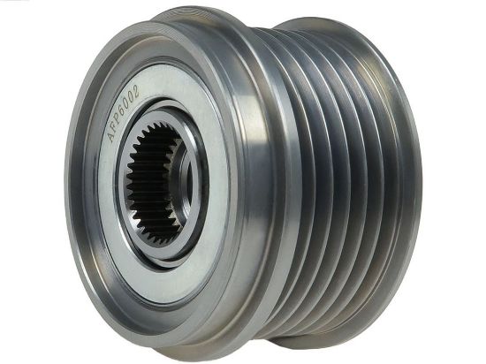 Obrázok Voľnobeżka alternátora AS-PL Brand new |  | Alternator freewheel pulleys AFP6002