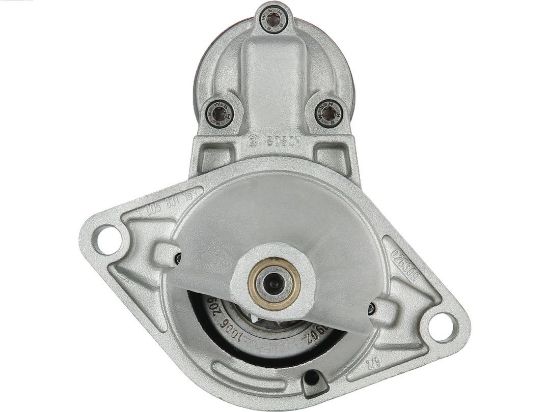 Obrázok żtartér AS-PL Remanufactured |  | Starters S0088PR