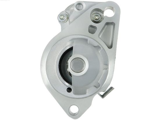 Obrázok żtartér AS-PL Brand new | Denso | Starters S6300DENSO