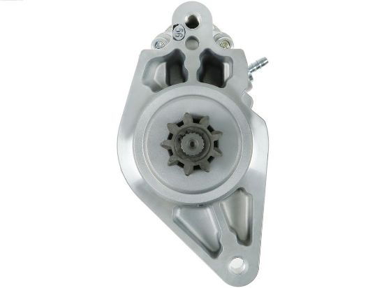 Obrázok żtartér AS-PL Brand new | Denso | Starters S6514DENSO