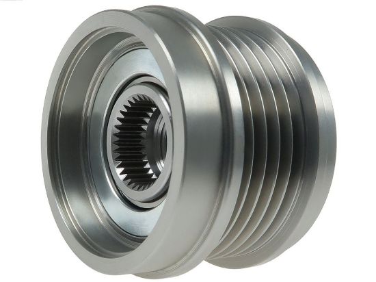 Obrázok Voľnobeżka alternátora AS-PL Brand new |  | Alternator freewheel pulleys AFP0089