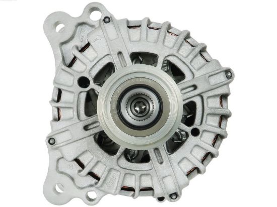 Obrázok Alternátor AS-PL Brand new | Valeo | Alternators A3694VALEO