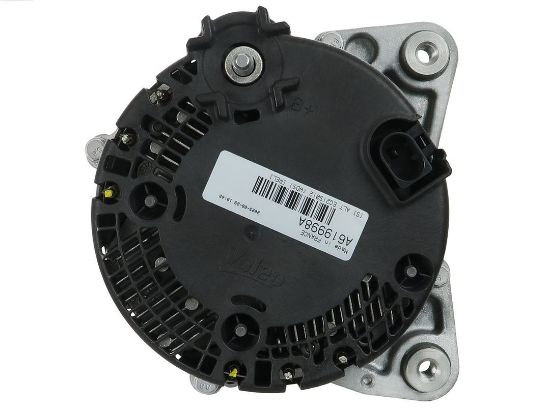 Obrázok Alternátor AS-PL Brand new | Valeo | Alternators A3694VALEO
