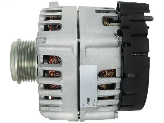 Obrázok Alternátor AS-PL Brand new | Valeo | Alternators A3694VALEO