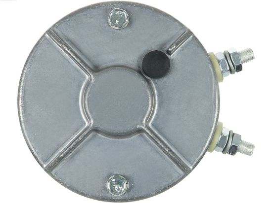 Obrázok Elektromotor AS-PL Brand new | Letrika | Direct current motors DC9002LETRIKA