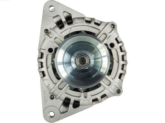 Obrázok Alternátor AS-PL Brand new | Letrika | Alternators A9170LETRIKA