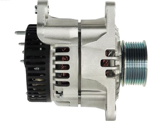 Obrázok Alternátor AS-PL Brand new | Letrika | Alternators A9170LETRIKA
