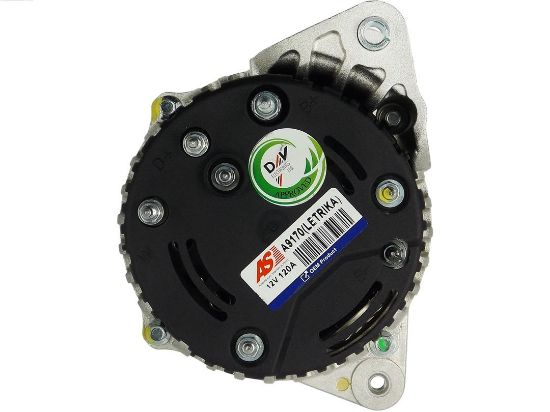 Obrázok Alternátor AS-PL Brand new | Letrika | Alternators A9170LETRIKA