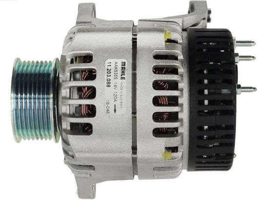 Obrázok Alternátor AS-PL Brand new | Letrika | Alternators A9170LETRIKA