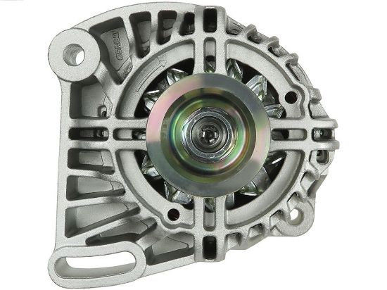 Obrázok Alternátor AS-PL Brand new | Denso | Alternators A6161DENSO