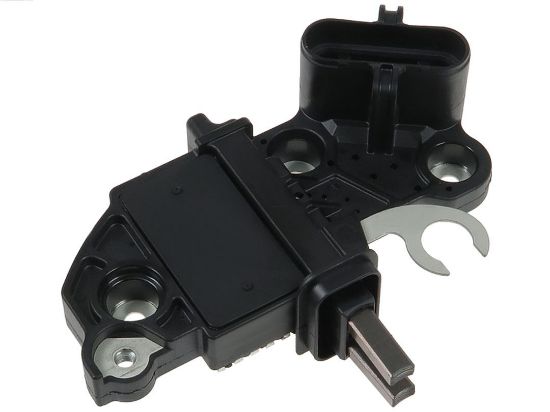 Obrázok Regulátor alternátora AS-PL Brand new |  | Alternator regulators ARE0177S