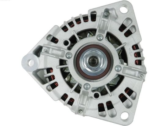 Obrázok Alternátor AS-PL Brand new |  | Alternators | 0124655025 A0258