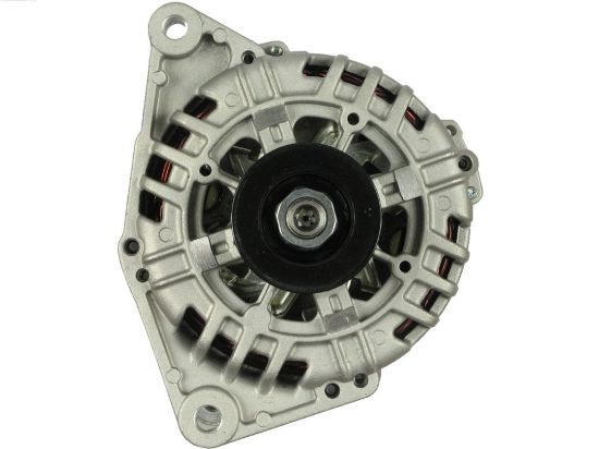 Obrázok Alternátor AS-PL Brand new |  | Alternators A0143