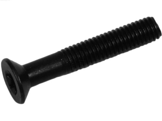 Obrázok Sada na opravu alternátora AS-PL Brand new |  | Screws SP0007
