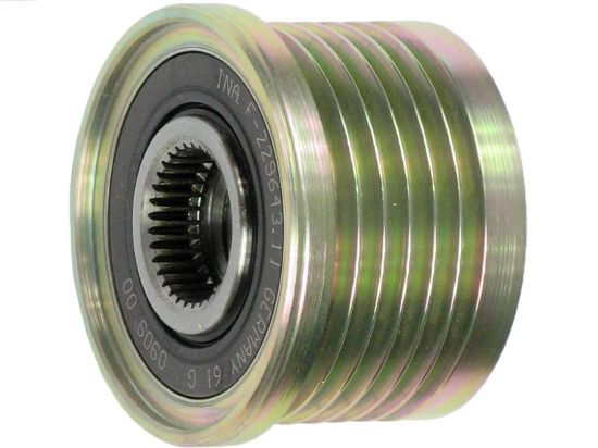 Obrázok Voľnobeżka alternátora AS-PL Brand new | Ina | Alternator freewheel pulleys AFP3002INA
