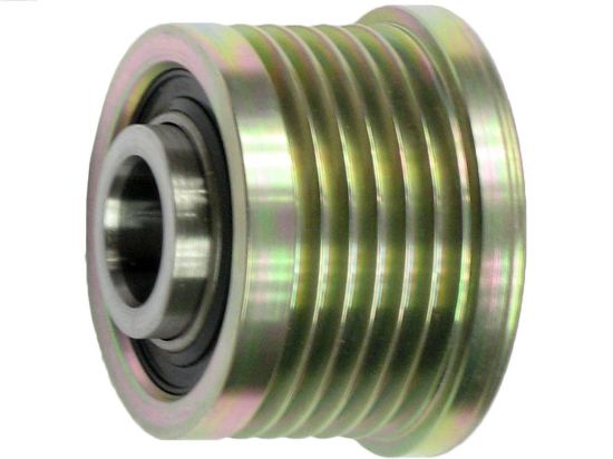 Obrázok Voľnobeżka alternátora AS-PL Brand new | Ina | Alternator freewheel pulleys AFP3002INA