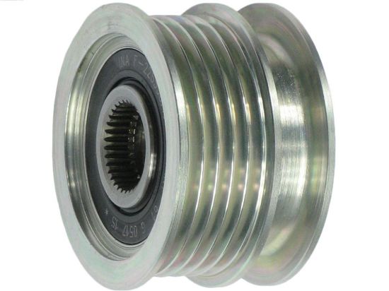 Obrázok Voľnobeżka alternátora AS-PL Brand new | Ina | Alternator freewheel pulleys AFP0001INA