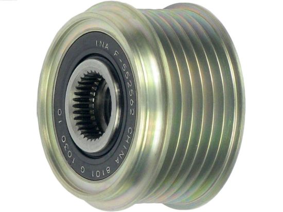 Obrázok Voľnobeżka alternátora AS-PL Brand new | Ina | Alternator freewheel pulleys AFP5009INA
