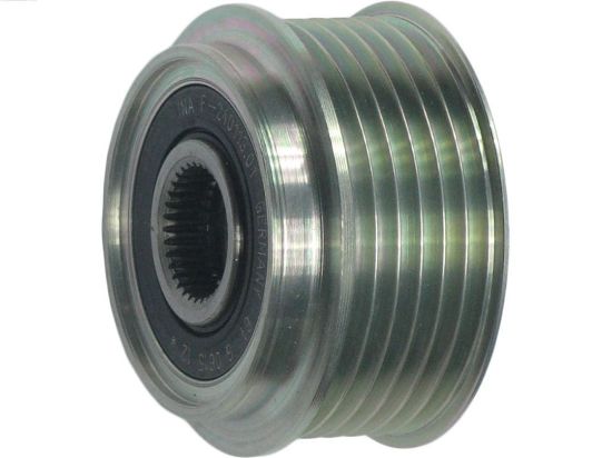 Obrázok Voľnobeżka alternátora AS-PL Brand new | Ina | Alternator freewheel pulleys AFP2002INA