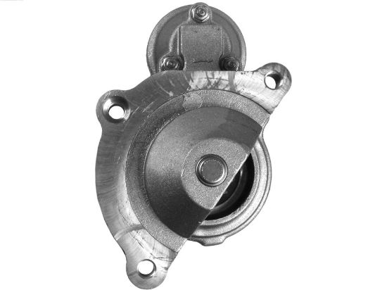 Obrázok żtartér AS-PL Brand new | Magneti Marelli | Starters S4040MM