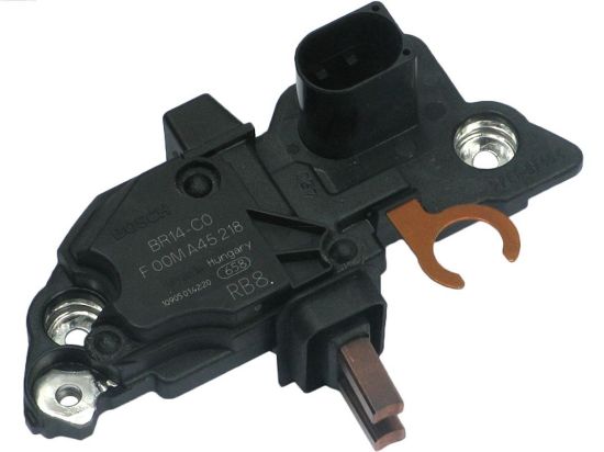 Obrázok Regulátor alternátora AS-PL Brand new | Bosch | Alternator regulators ARE0079BOSCH