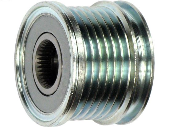 Obrázok Voľnobeżka alternátora AS-PL Brand new |  | Alternator freewheel pulleys AFP0073