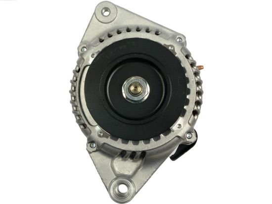 Obrázok Alternátor AS-PL Brand new | Denso | Alternators A6053DENSO