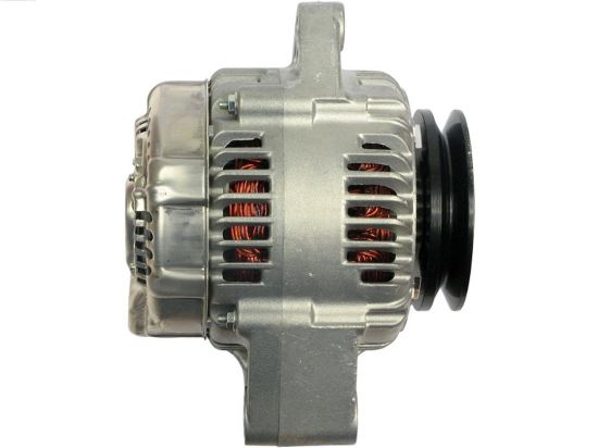Obrázok Alternátor AS-PL Brand new | Denso | Alternators A6053DENSO