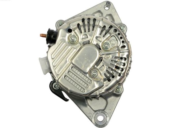 Obrázok Alternátor AS-PL Brand new | Denso | Alternators A6053DENSO