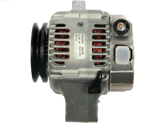 Obrázok Alternátor AS-PL Brand new | Denso | Alternators A6053DENSO