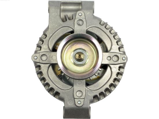 Obrázok Alternátor AS-PL Brand new | Denso | Alternators A6042DENSO