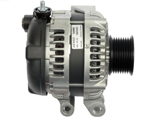 Obrázok Alternátor AS-PL Brand new | Denso | Alternators A6044DENSO