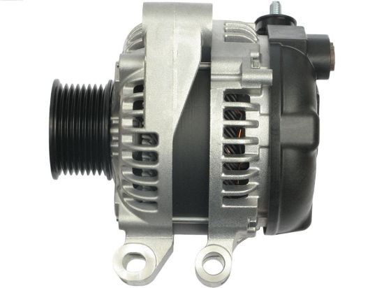 Obrázok Alternátor AS-PL Brand new | Denso | Alternators A6044DENSO