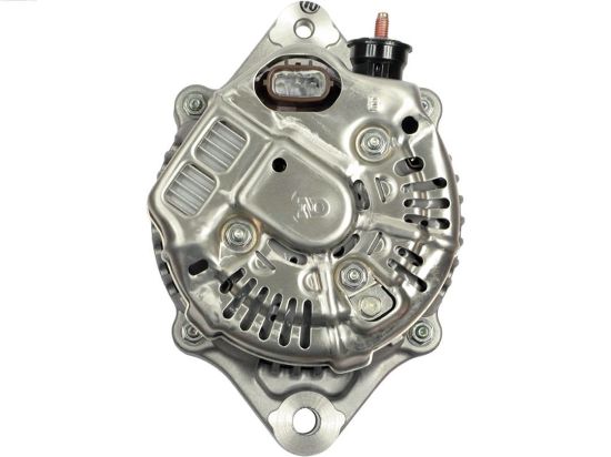 Obrázok Alternátor AS-PL Brand new | Denso | Alternators A6046DENSO