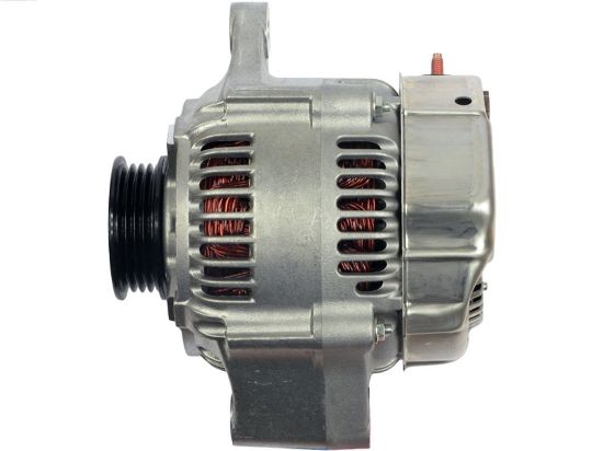 Obrázok Alternátor AS-PL Brand new | Denso | Alternators A6046DENSO