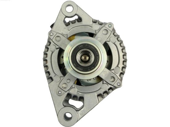 Obrázok Alternátor AS-PL Brand new | Denso | Alternators A6051DENSO