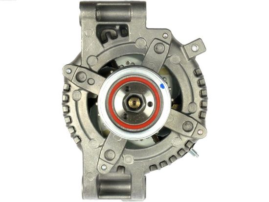 Obrázok Alternátor AS-PL Brand new | Denso | Alternators A6052DENSO