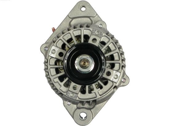 Obrázok Alternátor AS-PL Brand new | Denso | Alternators A6057DENSO
