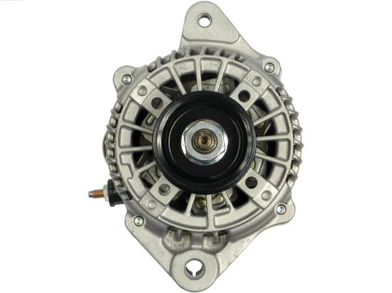 Obrázok Alternátor AS-PL Brand new | Denso | Alternators A6058DENSO
